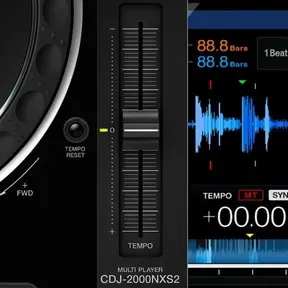 Mercado Stereo