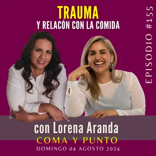 Trauma y relación con la comida