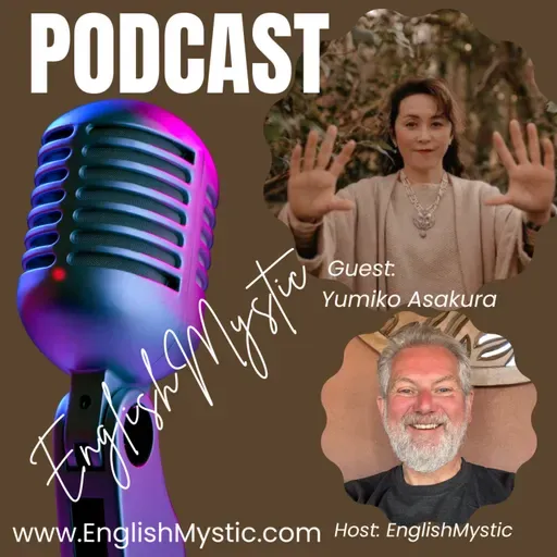 How Dragon Masters Communicate with Dragons | Yumiko Asakura | Dragon Talks with EnglishMystic