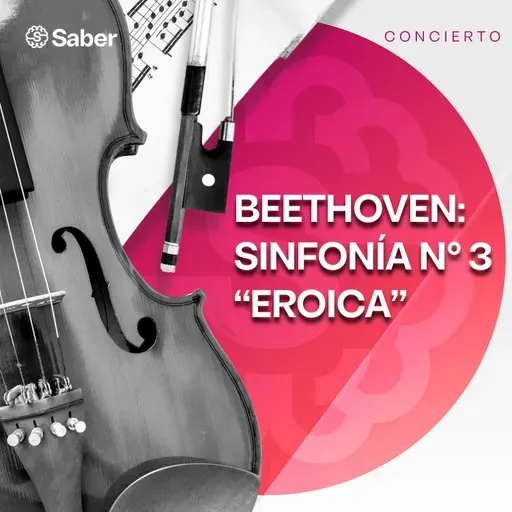 Beethoven: sinfonía Nº 3 "Eroica" | Concierto de la Joven Orquesta Leonesa (JOL)