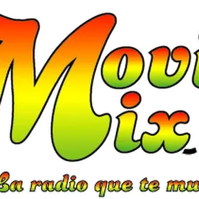 RADIO MOVIDA MIX