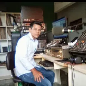 RADIO KAMEL SAAD