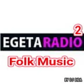 Egeta Radio 2 (Narodna Muzika)