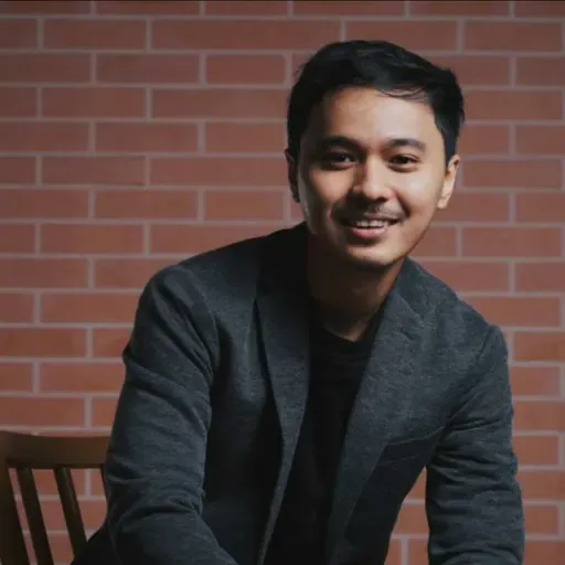 Ep 18 - Arla x Rizky Arief (CEO & Founder HMNS)