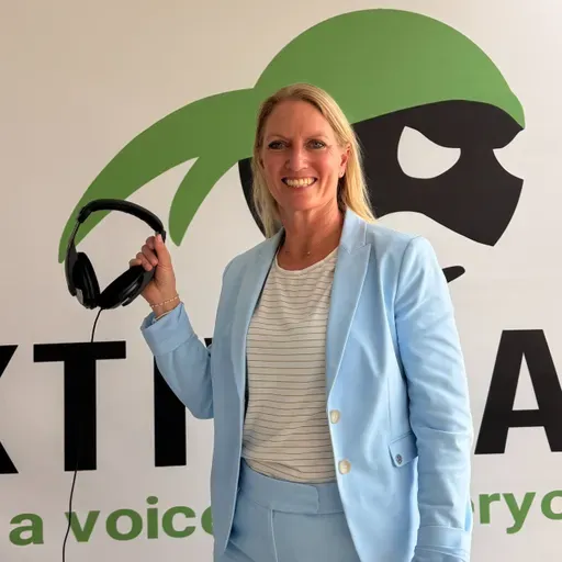 INTERVIEW - Dr. Tanja Hackenbruch - 03.06.2026