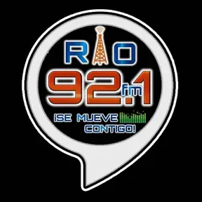 92.1 FM RÍO