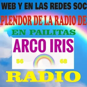 Arco Iris Radio