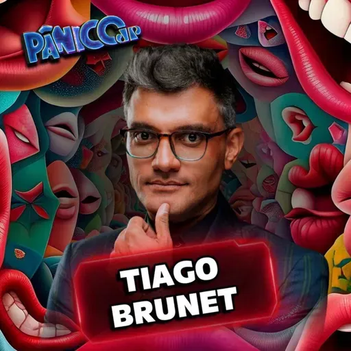 Tiago Brunet