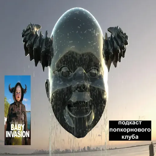 Вторжение младенцев - Попкорновый клуб