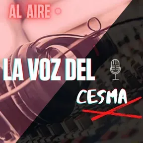 LA VOZ DEL CESMA