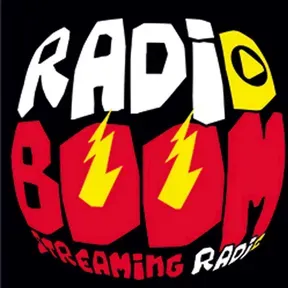 Radio BUUM