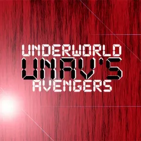 Underworld Avengers