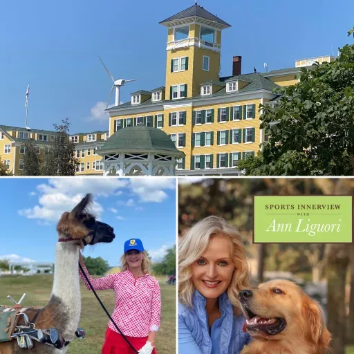 374: Sports Innerview - 1/9/2026 - Kalen Whitney, Lloyd Van Horn, Bernhard Langer