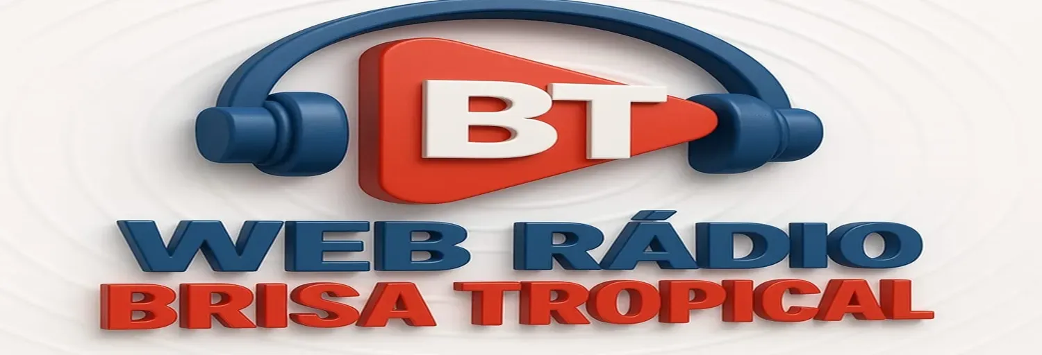 Web Radio Brisa Tropical
