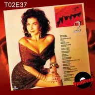 82 - Tieta - Volume 2 (1989)