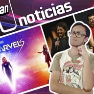 Anuncios STAR WARS CELEBRATION⭐THE MARVELS tráiler 3️⃣ Récord de SUPER MARIO BROS. 🍿 Noticias Multifan 85
