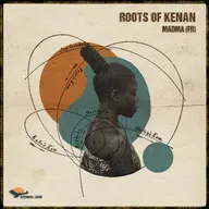 MADMA (FR) - Roots of Kenan