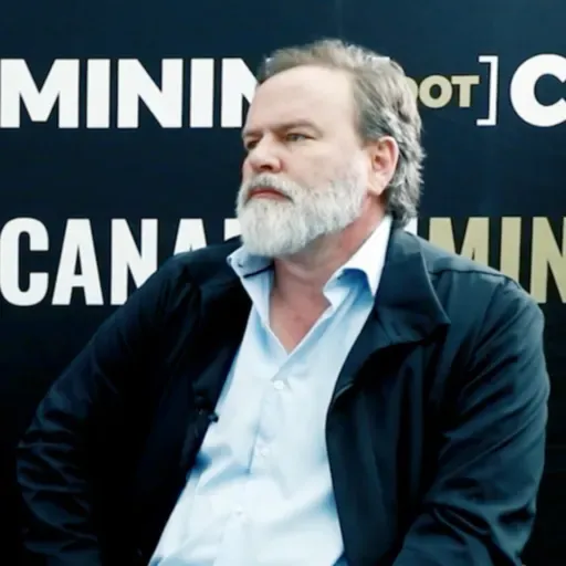 Battery metals are back, ft MINING.com's Frik Els on the EV market