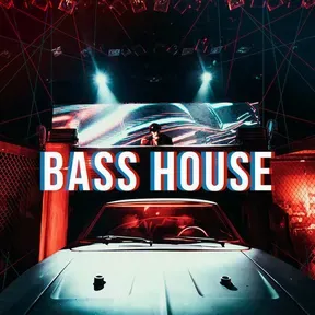 BASS HOUSE FM