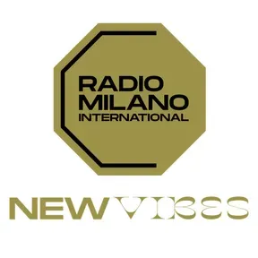 Radio Milano International New Vibes diretta