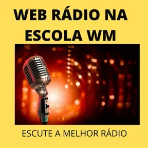 WEB RADIO NA ESCOLA MW