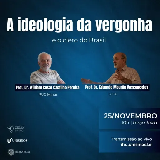 A ideologia da vergonha e o clero do Brasil
