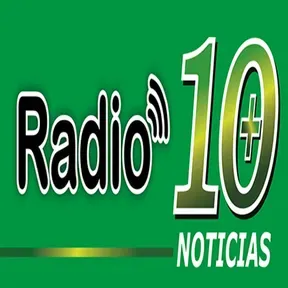 Radio Diez Mas