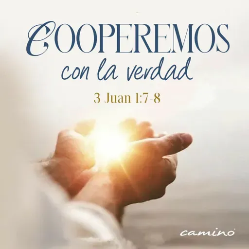 Oración 24 de febrero (Cooperemos con la verdad)