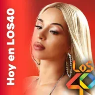 Escucha las novedades musicales de la semana - Noticias del 10 de febrero – HOY EN LOS40