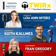 AI, Pharmacy System Evolution & Emerging Therapies | TWIRx