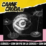 Palantir: la cibervigilancia del nuevo autoritarismo (CARNE CRUDA #1614)