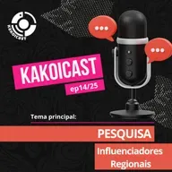 Influenciadores Regionais - o Brasil revelado em pesquisa