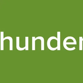 Thunders