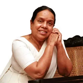 Nanda Malini