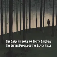 The Dark History of South Dakota: The Little People of the Black Hills