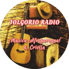 JOLGORIO RADIO - MÚSICA  AFROCRIOLLA