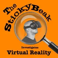 He Spent 30,000 Hours in Virtual Reality — Is This the Future of Love?