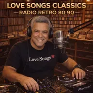 LOVE SONGS CLASSICS RADIO RETRÔ FM