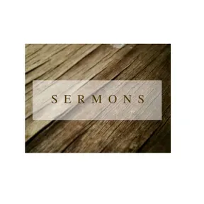 Sterling Sermons