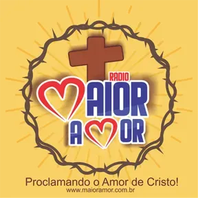 Rádio Maior Amor