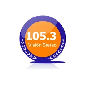 Vision de Dios Stereo