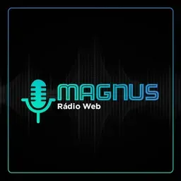 Magnus Radio Web