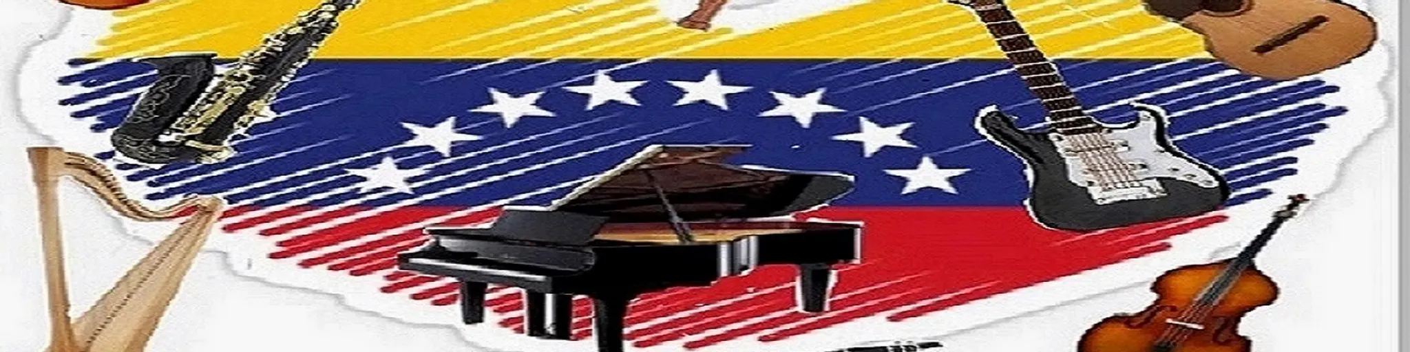 Compás Venezolano Jazz