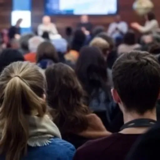 Joseba Zalakain, Eva Salaberria, Ana Molina / Donostia inklusiboa? Ikuspegiak | Donostia 2030 | STM