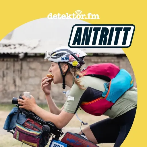 Interview: Warum macht dir das Atlas Mountain Race FOMO, Carlotta Schumacher?