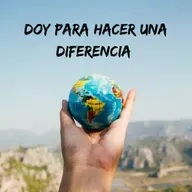 Día 64 Doy para hacer una diferencia