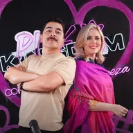 EPISODIO 13 - LO QUE NO SE CUENTA DE LAS MISIONES (con JC Marker)