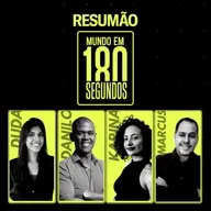 Resumo de 16 a 20 de março