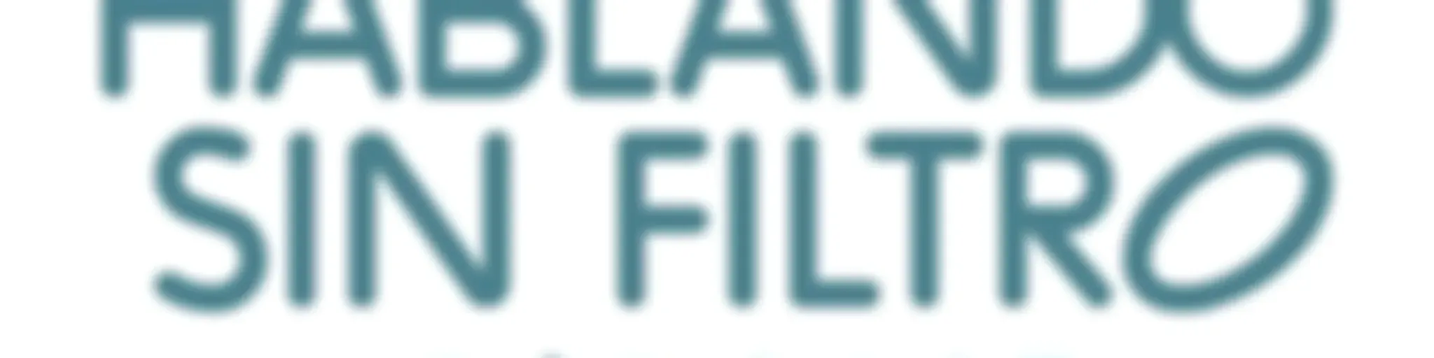 Hablando Sin Filtro Podcast