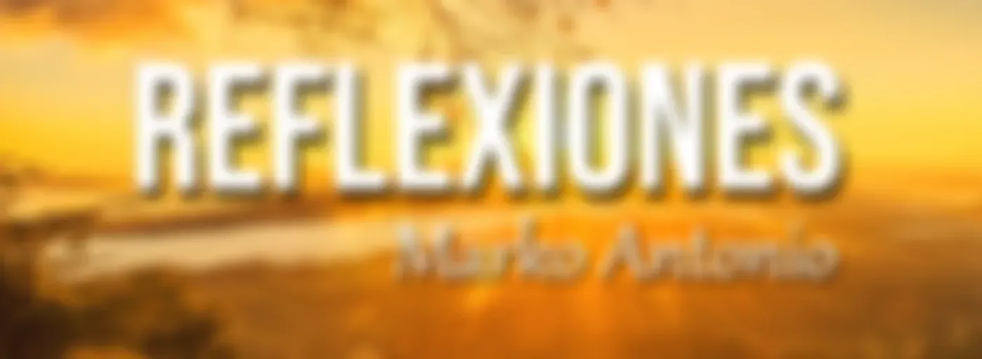 Reflexiones De Amor
